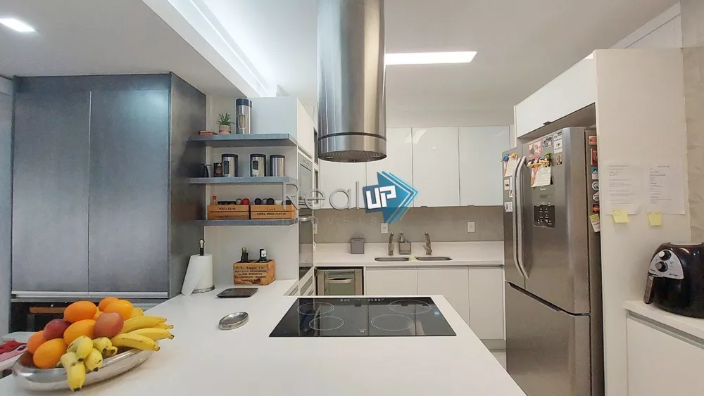 Apartamento, 4 quartos, 168 m² - Foto 26