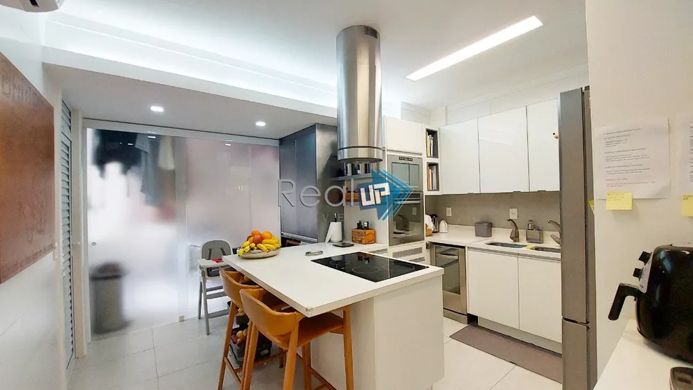 Apartamento, 4 quartos, 168 m² - Foto 25