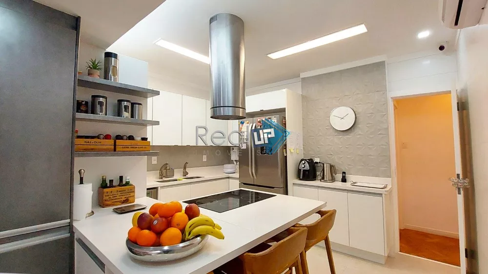 Apartamento, 4 quartos, 168 m² - Foto 28
