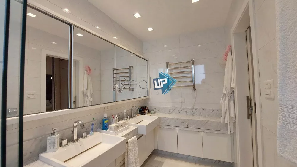 Apartamento, 4 quartos, 168 m² - Foto 16