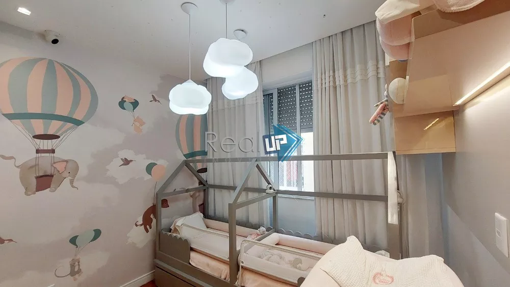 Apartamento, 4 quartos, 168 m² - Foto 22