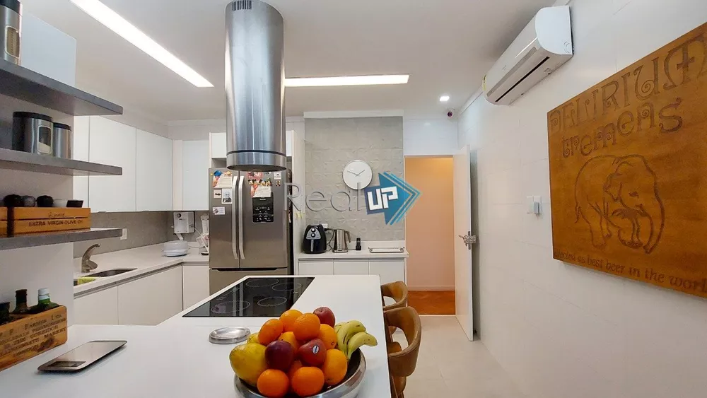 Apartamento, 4 quartos, 168 m² - Foto 27