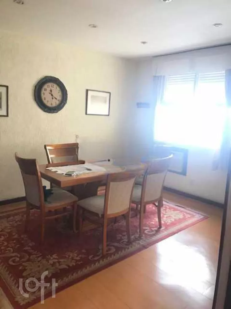 Apartamento à venda com 4 quartos, 170m² - Foto 3