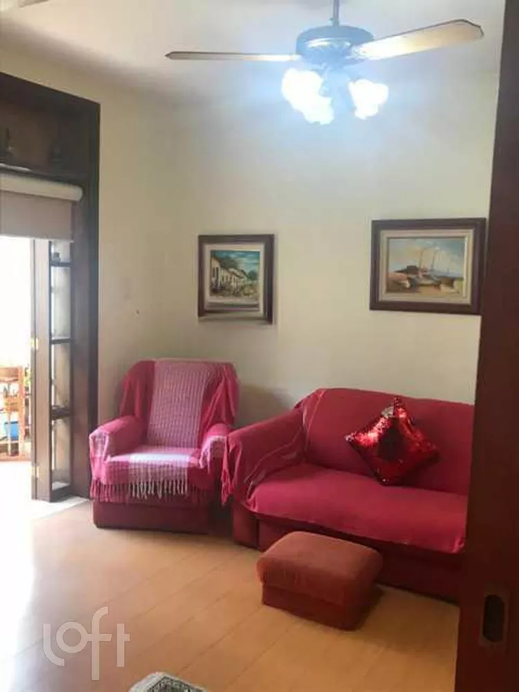 Apartamento à venda com 4 quartos, 170m² - Foto 7