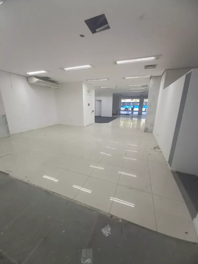 Loja-Salão, 332 m² - Foto 1
