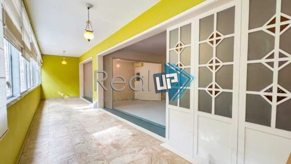 Apartamento, 4 quartos, 278 m² - Foto 2