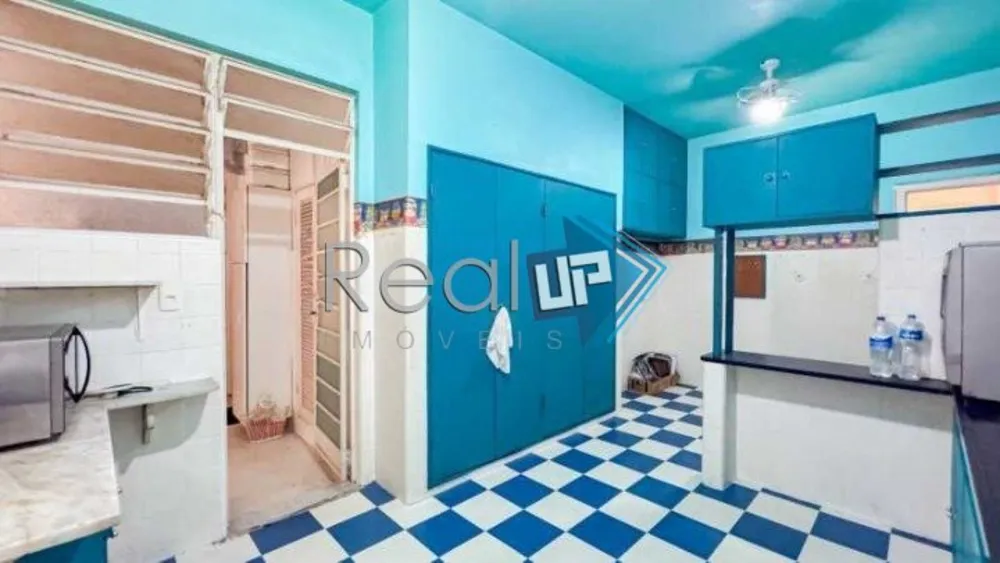 Apartamento, 4 quartos, 278 m² - Foto 14
