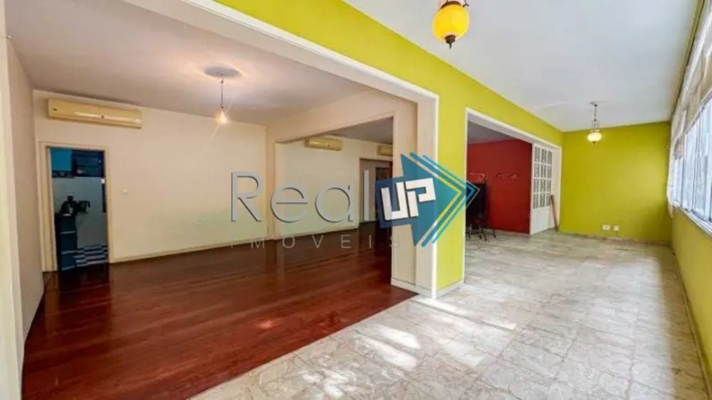 Apartamento, 4 quartos, 278 m² - Foto 1
