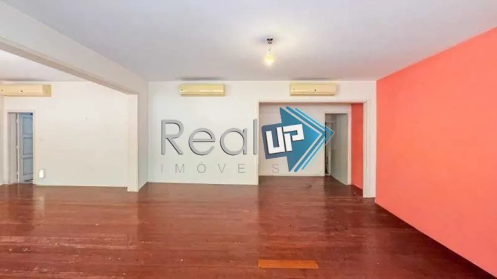 Apartamento, 4 quartos, 278 m² - Foto 5