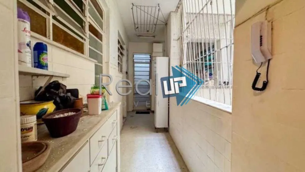 Apartamento, 4 quartos, 278 m² - Foto 19
