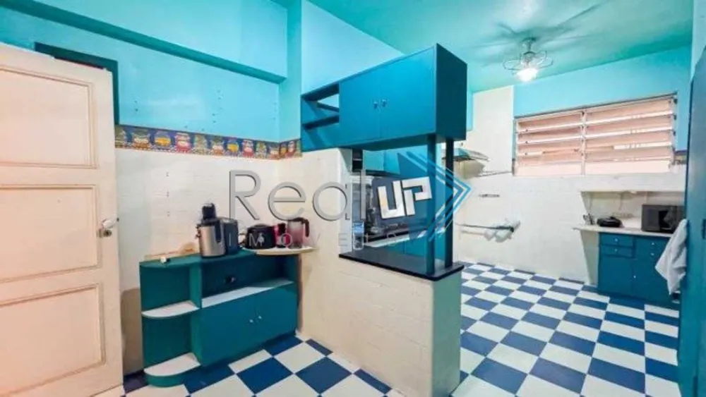 Apartamento, 4 quartos, 278 m² - Foto 16