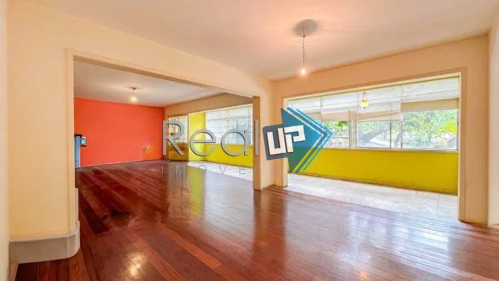 Apartamento, 4 quartos, 278 m² - Foto 3