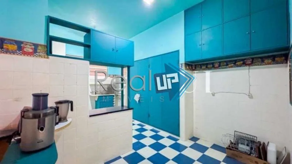 Apartamento, 4 quartos, 278 m² - Foto 22