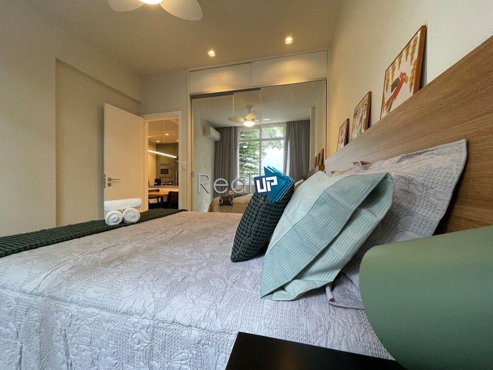 Apartamento, 2 quartos, 63 m² - Foto 7