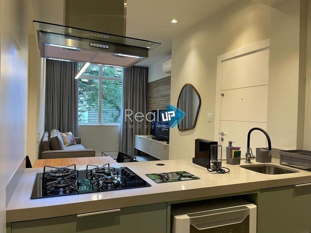 Apartamento, 2 quartos, 63 m² - Foto 21
