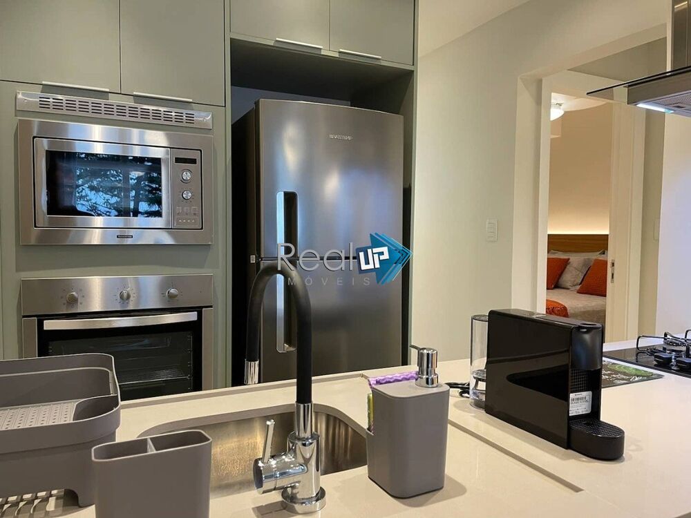 Apartamento, 2 quartos, 63 m² - Foto 6