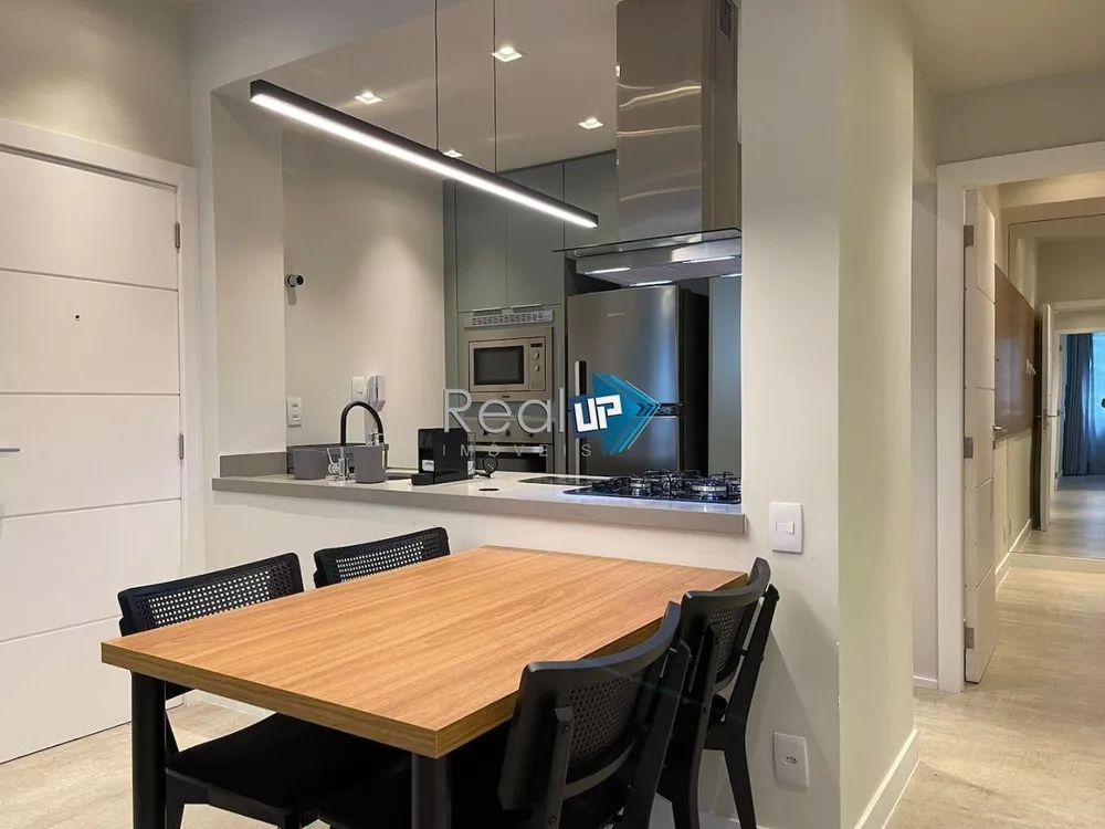 Apartamento, 2 quartos, 63 m² - Foto 9