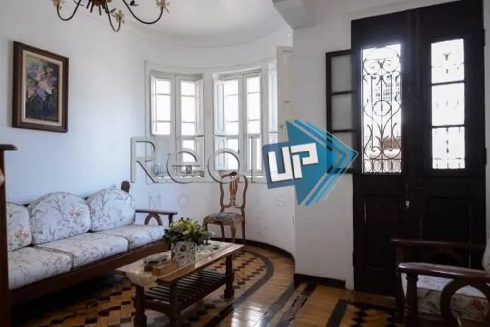 Casa à venda com 4 quartos, 153m² - Foto 6