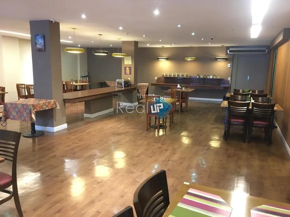 Pousada-Chalé, 1 quarto, 48 m² - Foto 30