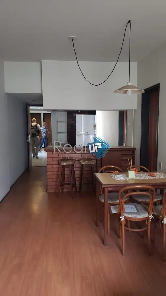 Pousada-Chalé, 1 quarto, 48 m² - Foto 2