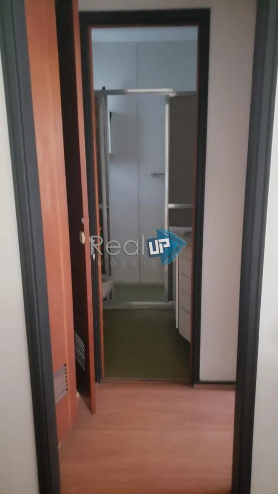 Pousada-Chalé, 1 quarto, 48 m² - Foto 11