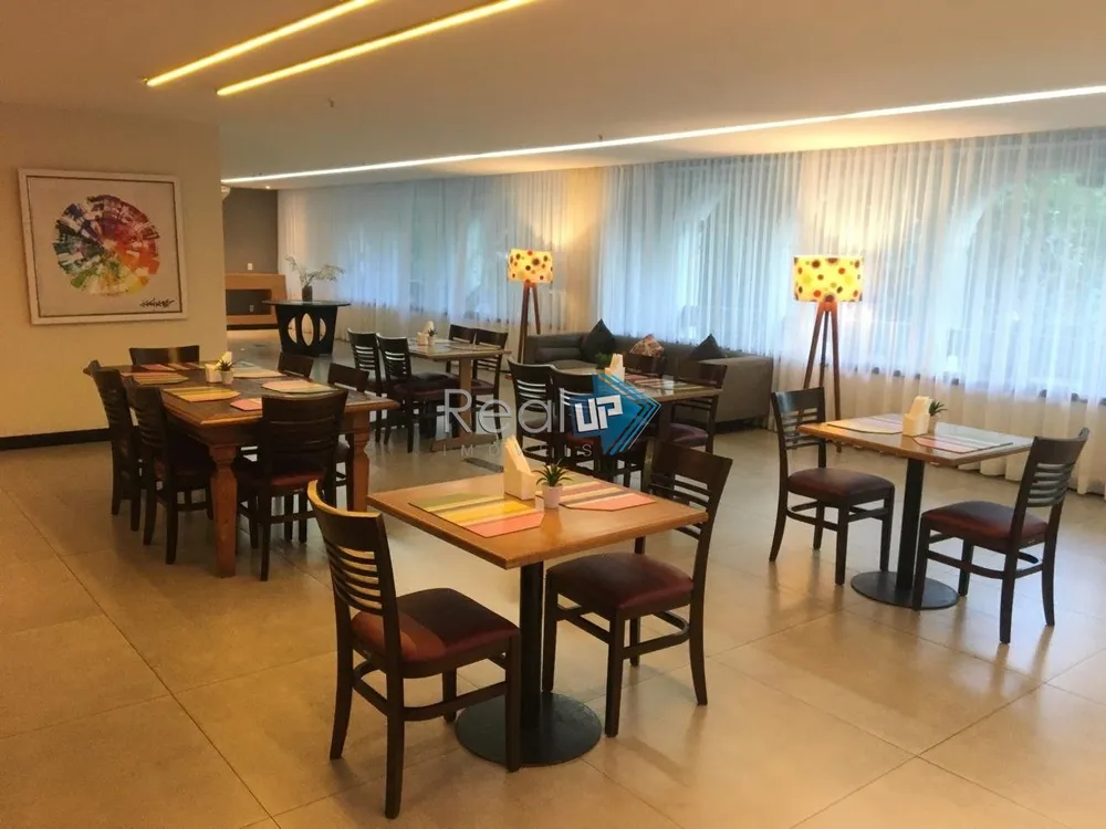 Pousada-Chalé, 1 quarto, 48 m² - Foto 28