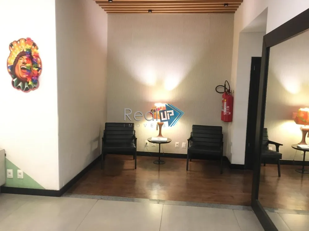 Pousada-Chalé, 1 quarto, 48 m² - Foto 31