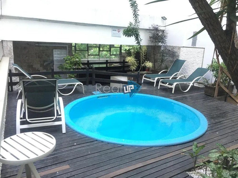 Pousada-Chalé, 1 quarto, 48 m² - Foto 15