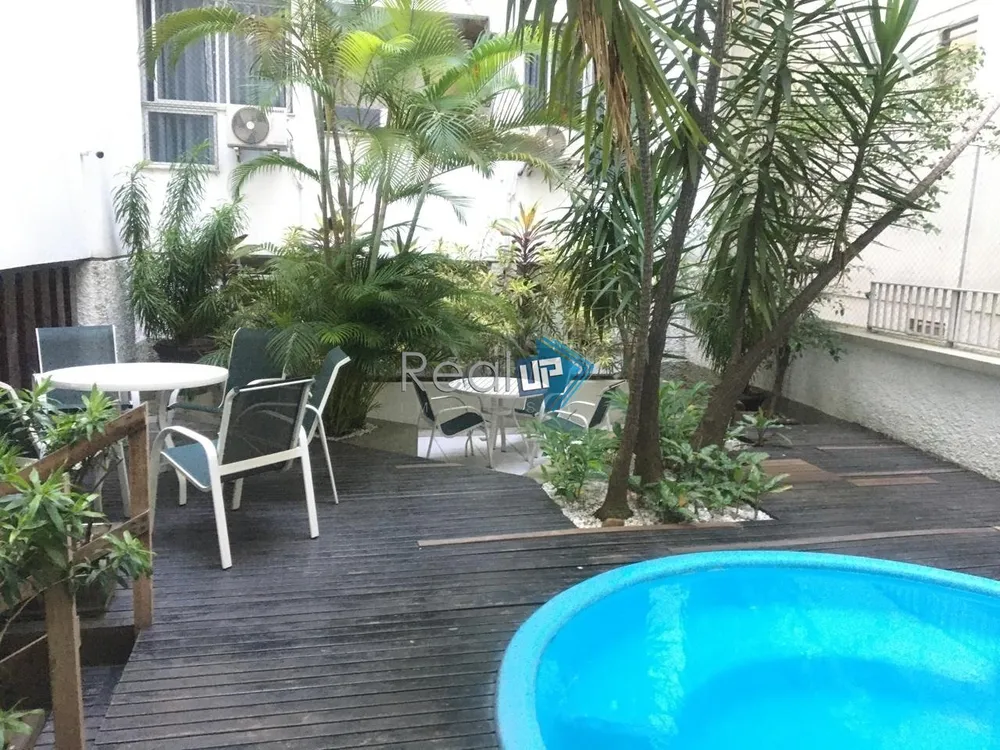 Pousada-Chalé, 1 quarto, 48 m² - Foto 14