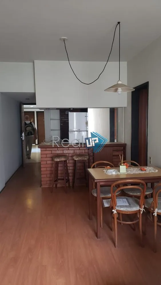 Pousada-Chalé, 1 quarto, 48 m² - Foto 3