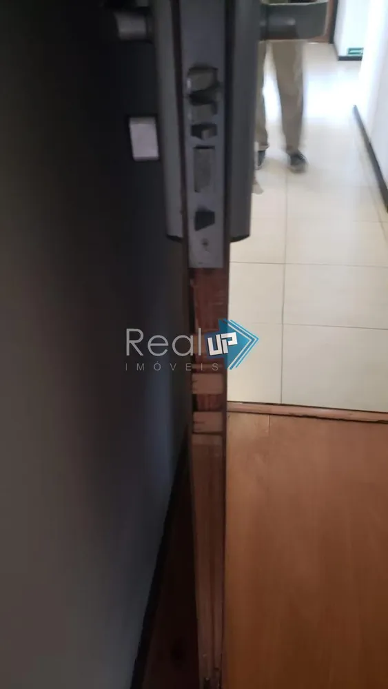 Pousada-Chalé, 1 quarto, 48 m² - Foto 12