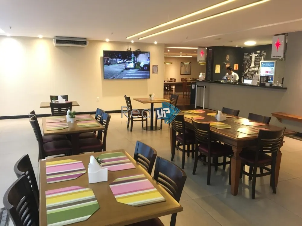 Pousada-Chalé, 1 quarto, 48 m² - Foto 29