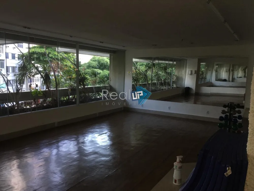 Pousada-Chalé, 1 quarto, 48 m² - Foto 22