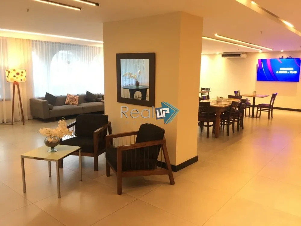 Pousada-Chalé, 1 quarto, 48 m² - Foto 34