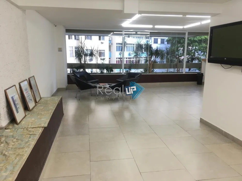 Pousada-Chalé, 1 quarto, 48 m² - Foto 25
