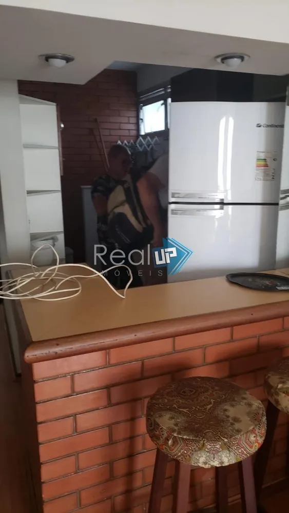 Pousada-Chalé, 1 quarto, 48 m² - Foto 8