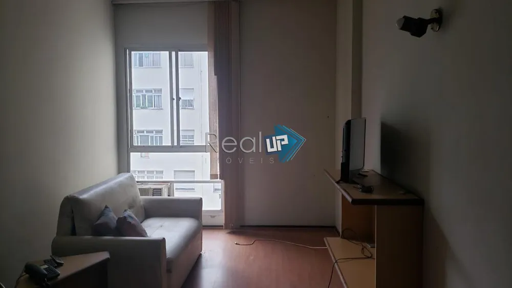 Pousada-Chalé, 1 quarto, 48 m² - Foto 1