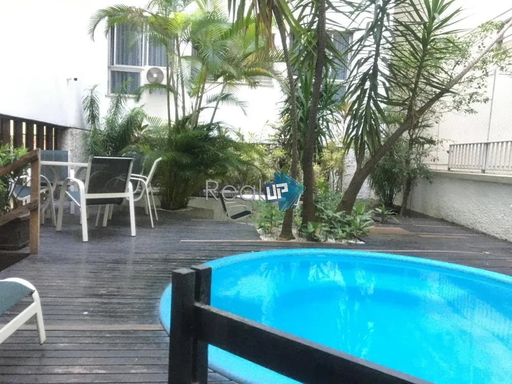 Pousada-Chalé, 1 quarto, 48 m² - Foto 13