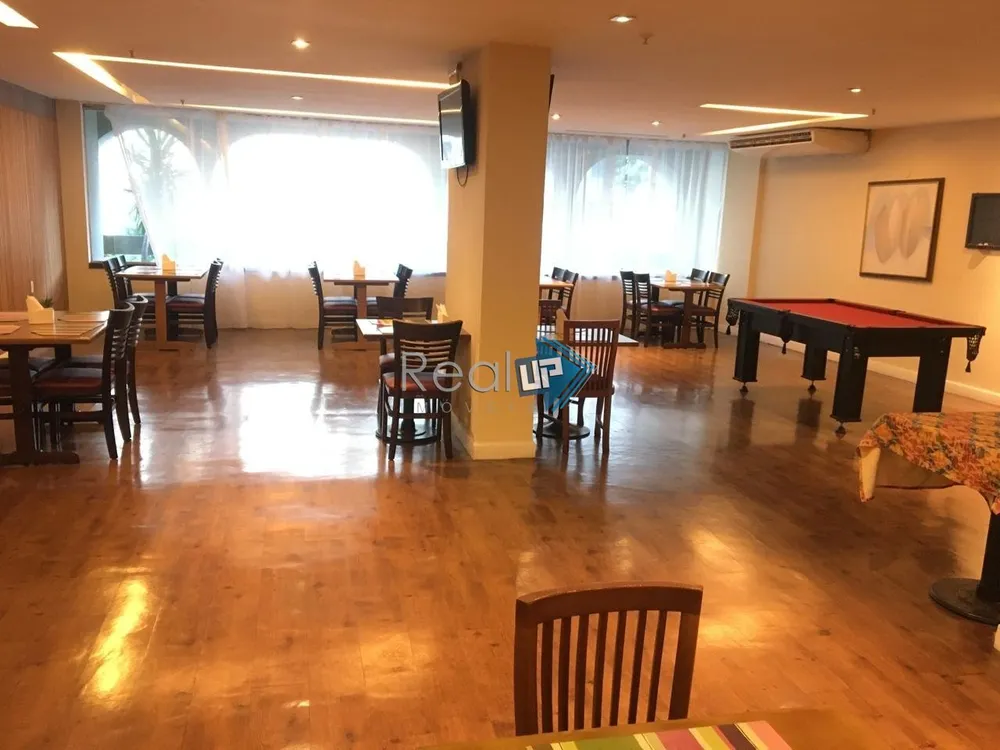 Pousada-Chalé, 1 quarto, 48 m² - Foto 27