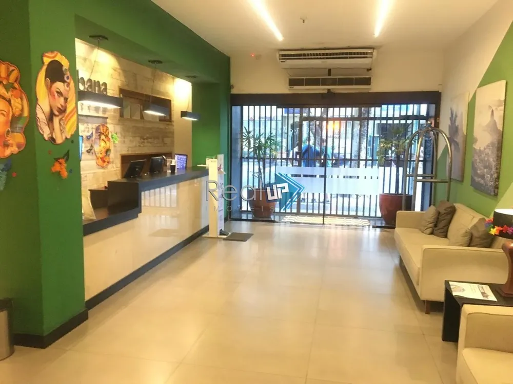 Pousada-Chalé, 1 quarto, 48 m² - Foto 33