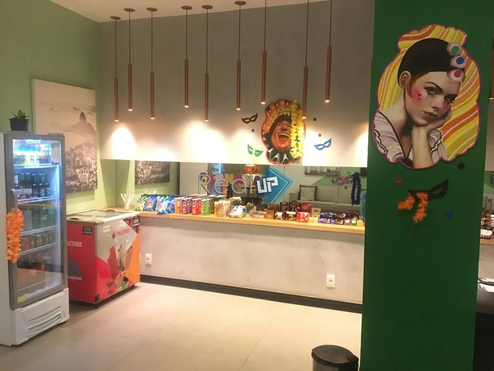 Pousada-Chalé, 1 quarto, 48 m² - Foto 35