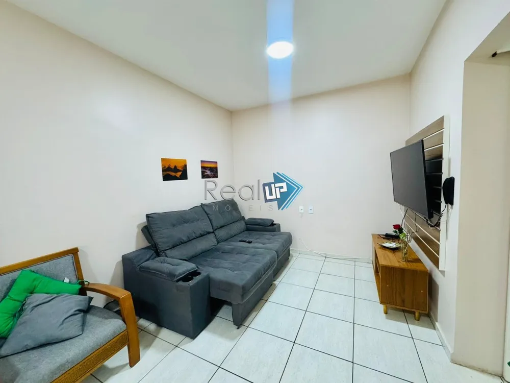 Pousada-Chalé, 1 quarto, 60 m² - Foto 2