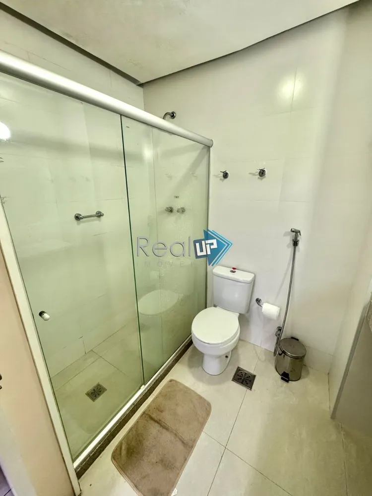 Pousada-Chalé, 1 quarto, 60 m² - Foto 17