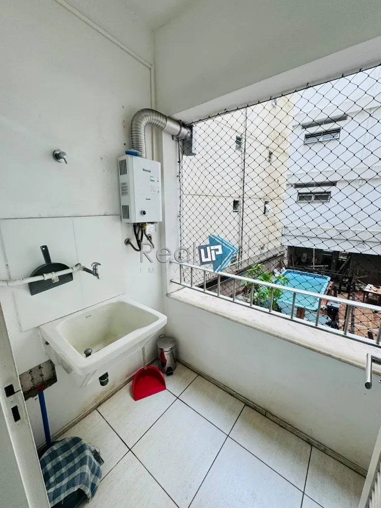 Pousada-Chalé, 1 quarto, 60 m² - Foto 15