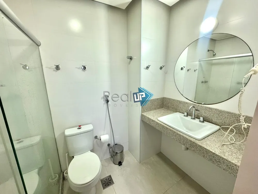 Pousada-Chalé, 1 quarto, 60 m² - Foto 18