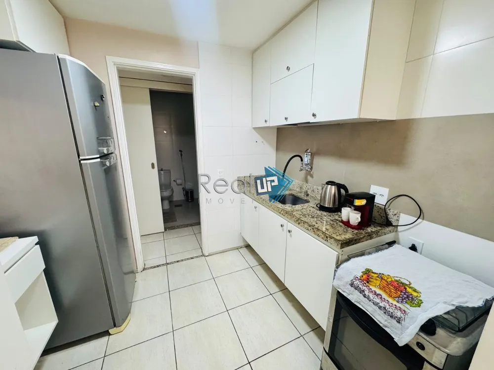 Pousada-Chalé, 1 quarto, 60 m² - Foto 9