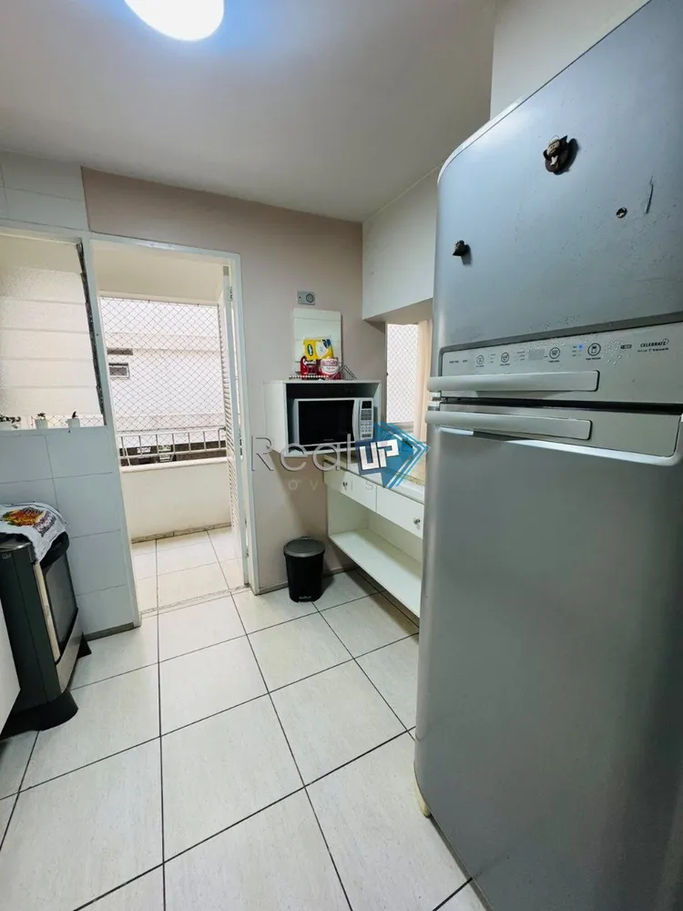Pousada-Chalé, 1 quarto, 60 m² - Foto 7