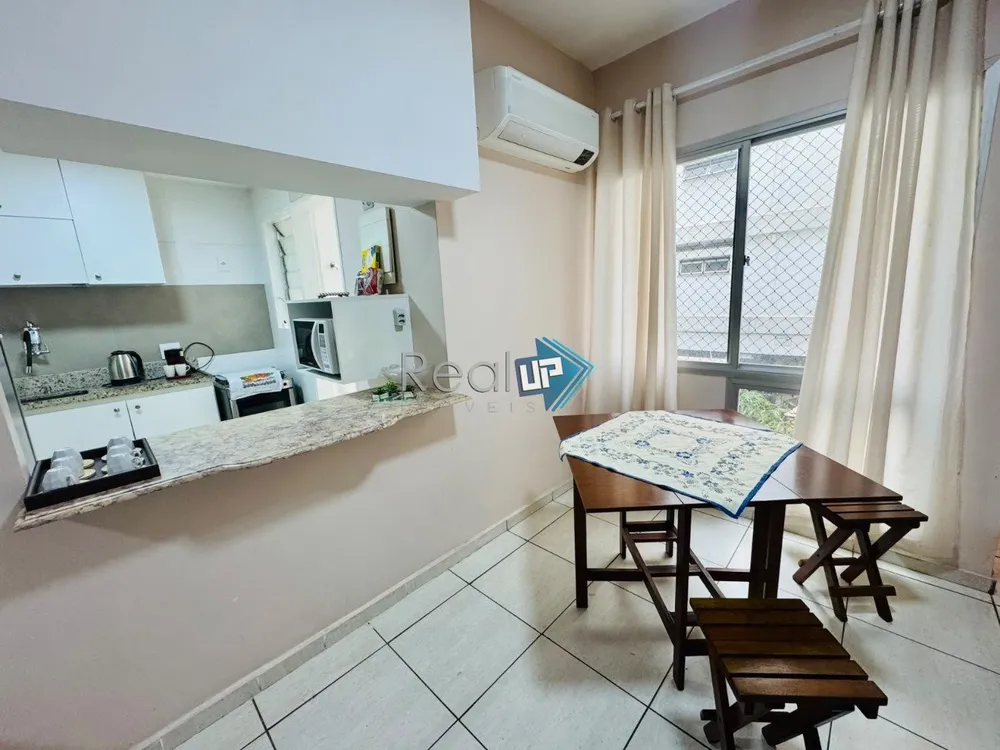 Pousada-Chalé, 1 quarto, 60 m² - Foto 13