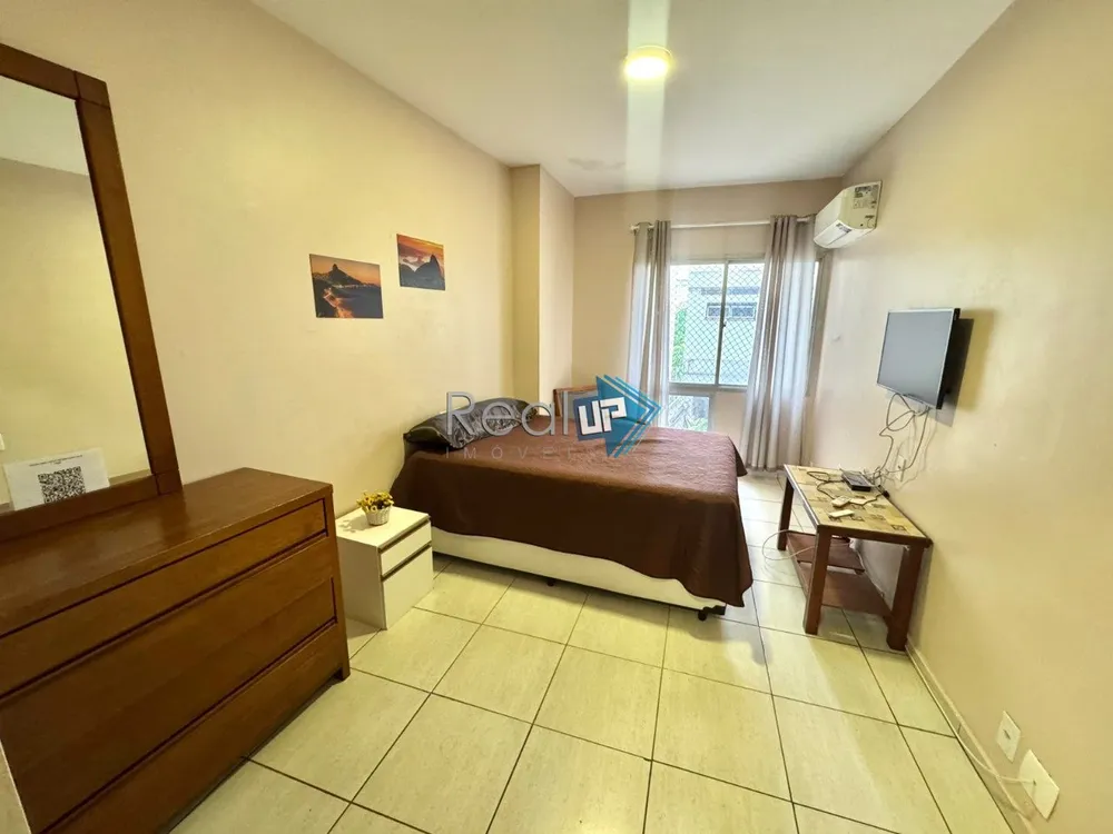 Pousada-Chalé, 1 quarto, 60 m² - Foto 19