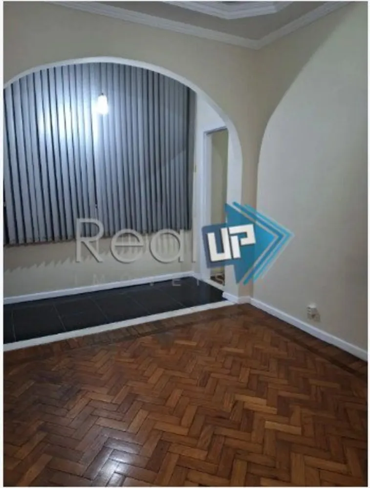 Apartamento, 1 quarto, 47 m² - Foto 3